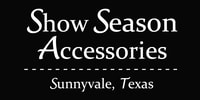 Show Season Accessories